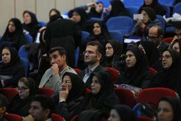 همایش ملی کتابداری پزشکی